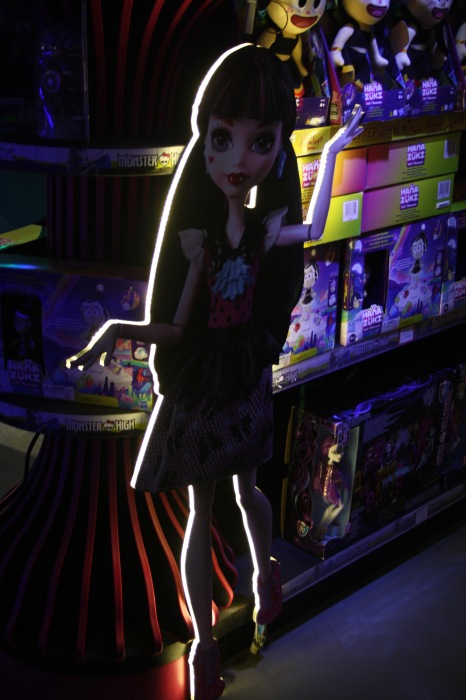 Московские каникулы. Часть 4 (фото 6)