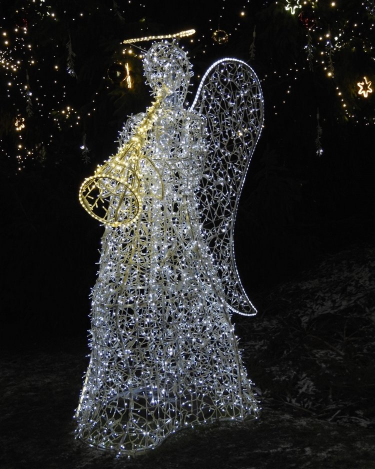 Чехия: Карловы Вары и малыш Степашка