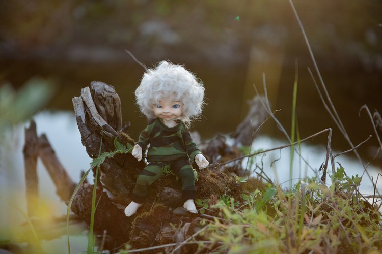 Возвращение эльфов из Усово | Бэйбики Возвращение эльфов из Усово