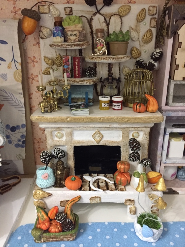 Тыквенное настроение продолжается (фото 10)