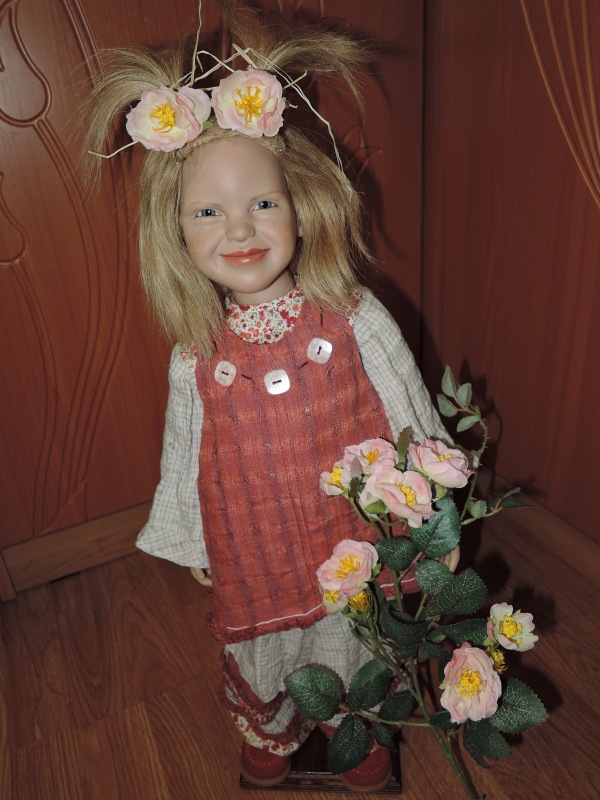 Ой..., а я кажется подхватила "Цверготрянку"