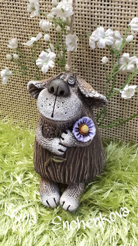 Куклы-колокольчики — Домашние коллекции кукол: фото собраний