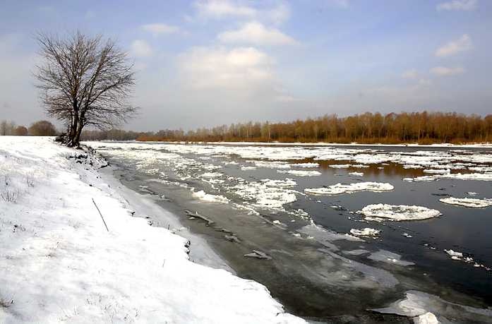 30 марта — народный праздник Алексей Теплый (фото 3)