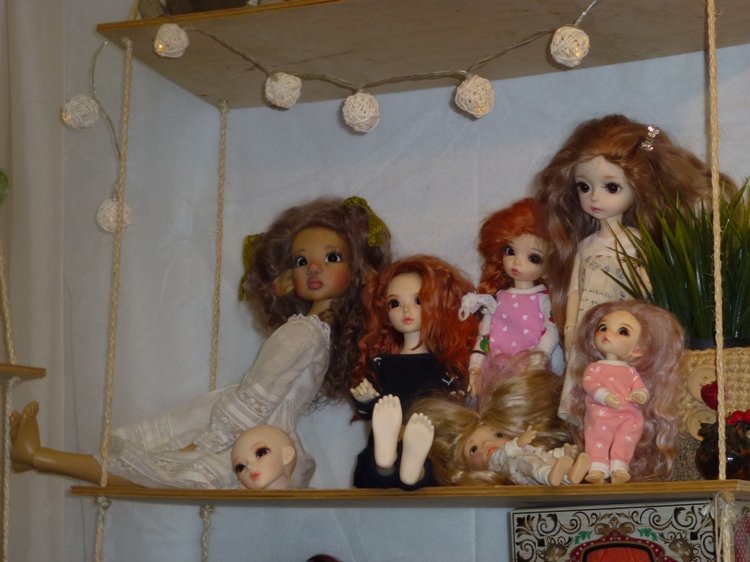 Апрель 2019 года - Moscow Fair на Тишинке - куклы и игрушки | Бэйбики Апрель 2019 года - Moscow Fair на Тишинке - куклы и игрушки