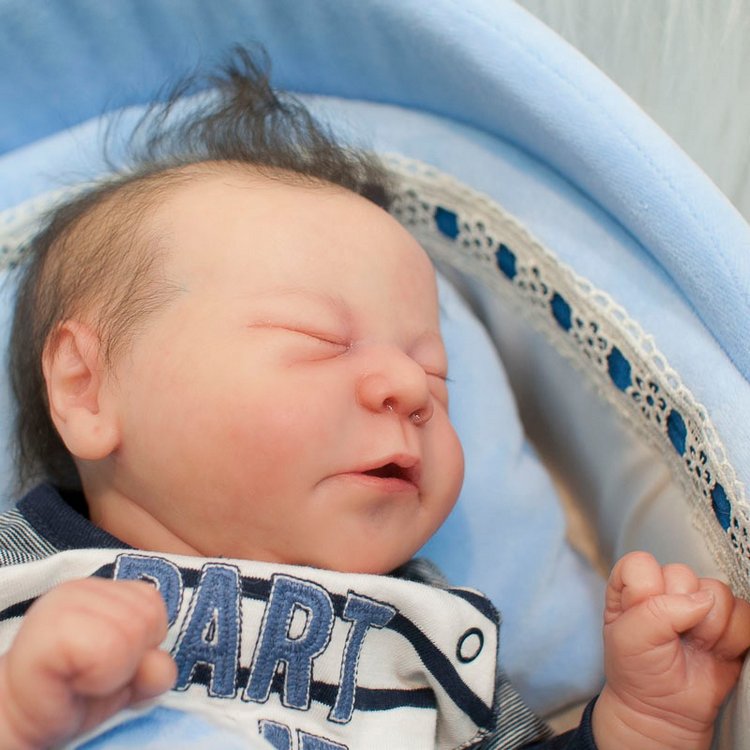 Moscow Fair 2019: обзор | Бэйбики Moscow Fair 2019: обзор — Выставки кукол и мишек Тедди: фоторепортажи