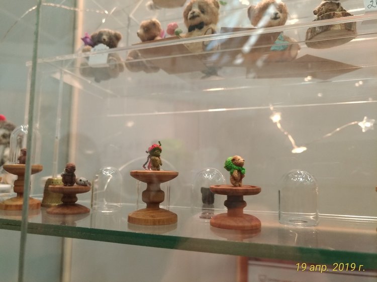 XII Международная выставка Moscow Fair 2019 | Бэйбики XII Международная выставка Moscow Fair 2019