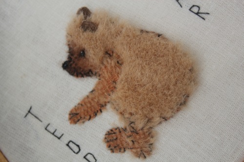 Мои новые вышивки — Вышивка крестиком