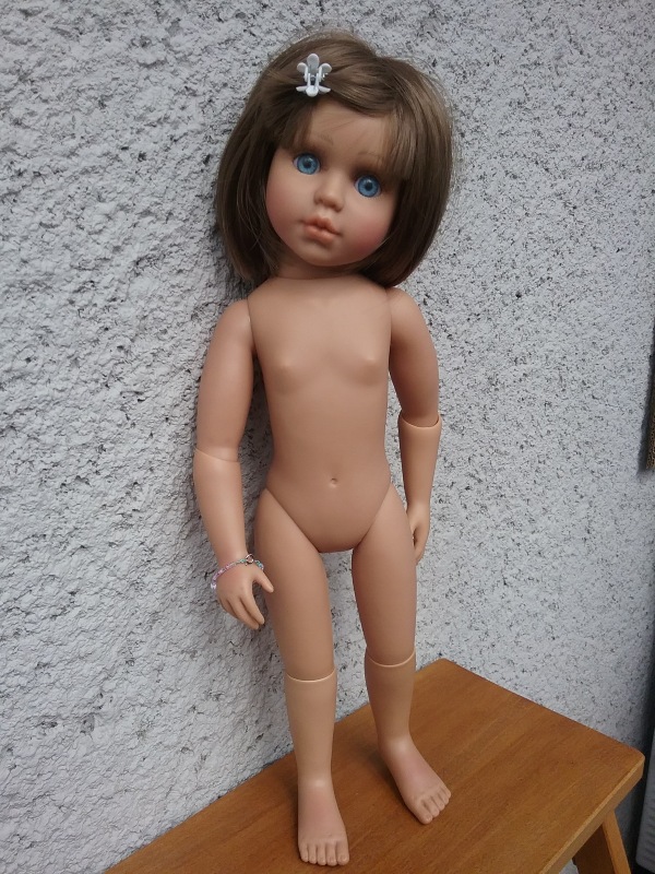 Незнакомка | Бэйбики Незнакомка — Игровые куклы разных производителей (Разное): редкие бренды