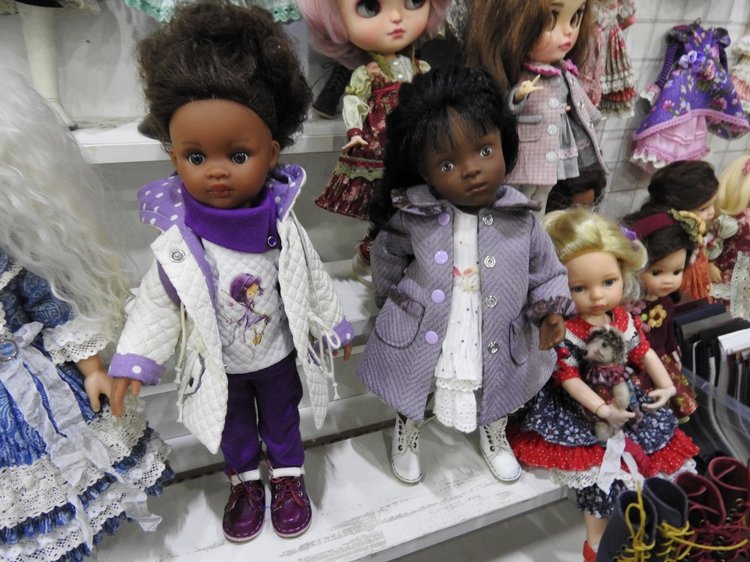 Выставка кукол БЖД, Сокольники 2019 | Бэйбики Выставка кукол БЖД, Сокольники 2019