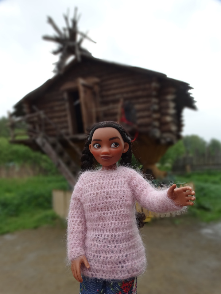 Парк Сказов — Туризм и путешествия: фотоотчеты из поездок