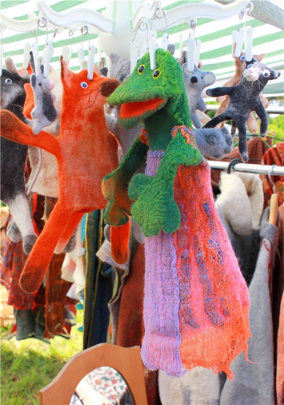 Я к Вам лечу воспоминаньем...Пушкинский праздник поэзии в Берново, 2019 год