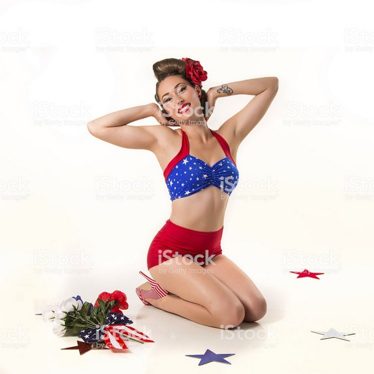 Мисс Бэйбики 2019. Ночная фотосессия в купальнике - часть первая | Бэйбики Мисс Бэйбики 2019. Ночная фотосессия в купальнике - часть первая (фото 3)