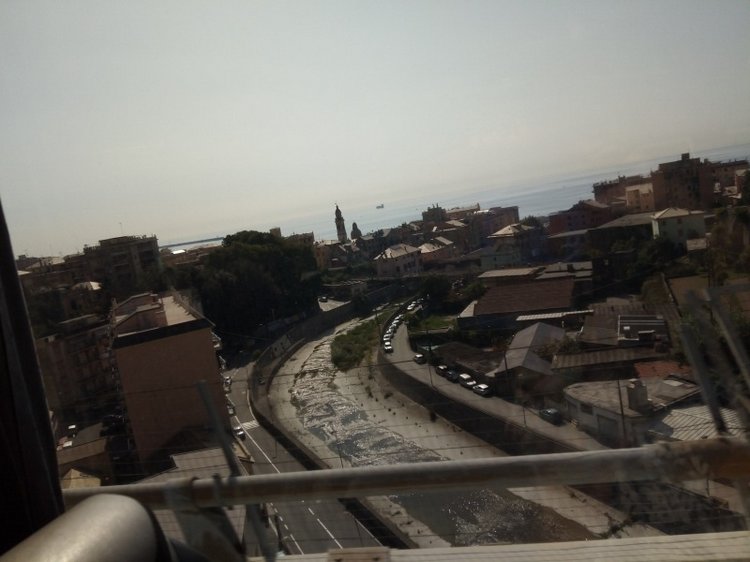 Тур по Европе или долгожданный подарок самой себе. Часть 12 (фото 3)