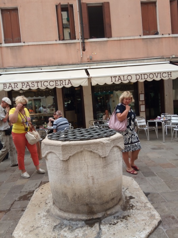 Тур по Европе или долгожданный подарок самой себе. Часть 13