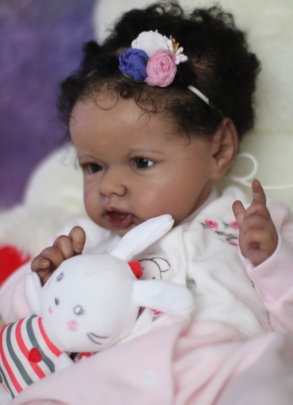 Gertie — Куклы Реборн (Reborn): работы мастеров