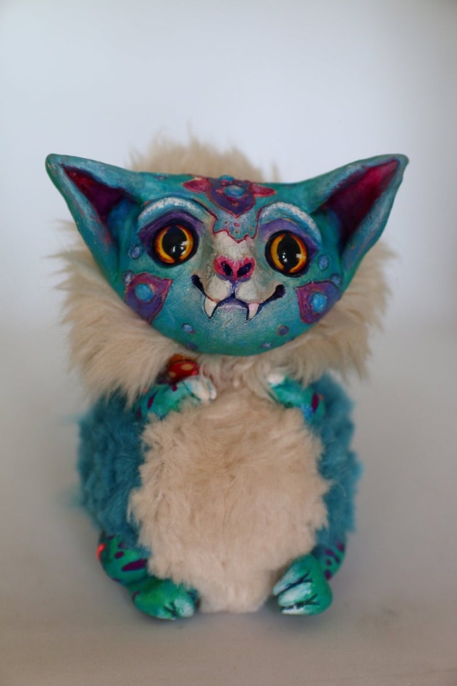 OlVikDolls - Необычные Авторские куклы и игрушки by Vitaliy Baranovskiy и Ольги Москаленко | Бэйбики OlVikDolls - Необычные Авторские куклы и игрушки by Vitaliy Baranovskiy и Ольги Москаленко