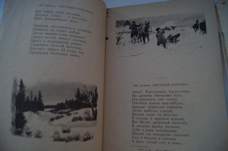 Мои книги детства и юности (фото 10)