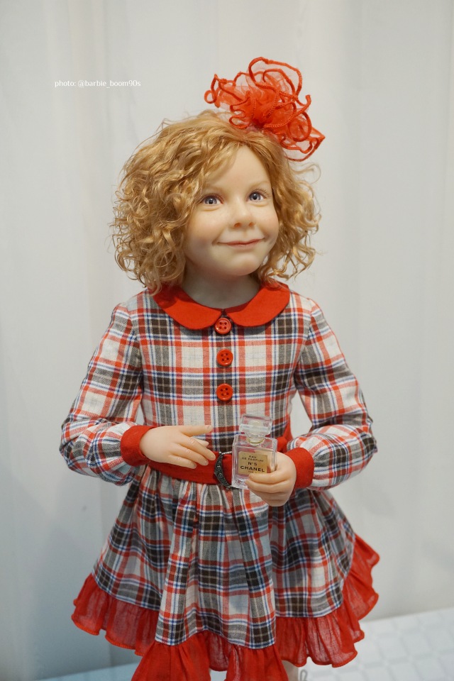 "Искусство куклы" 2019 Часть 2