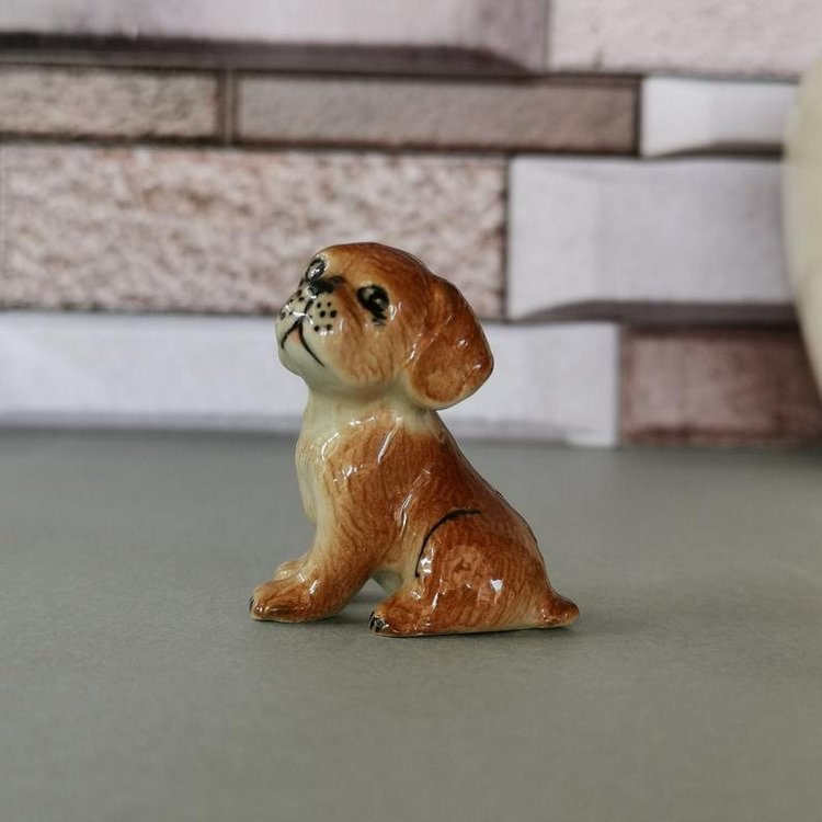 Ratklaominiatureddoll - Авторские миниатюрные скульптуры животных