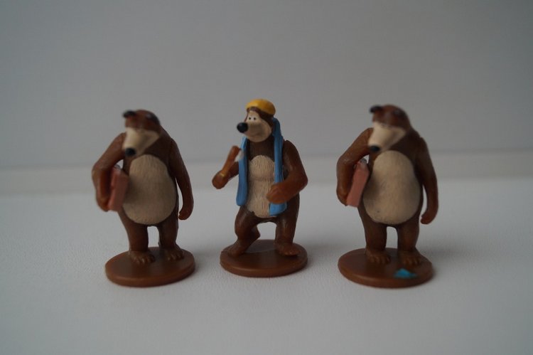 Маши, Миши и друзья! Приходите в гости