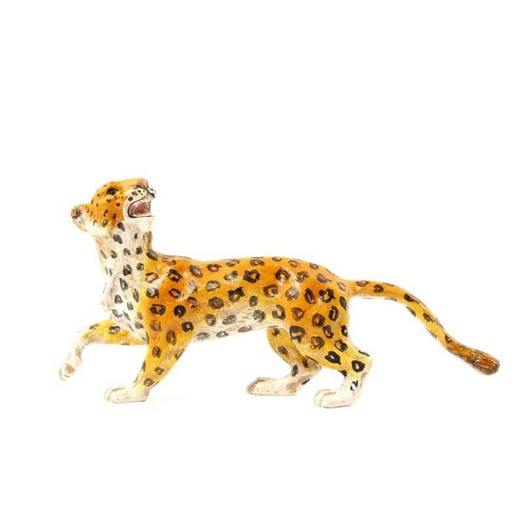 ViennaBronzes - Авторские бронзовые статуэтки " Fritz Bermann" - ч.1