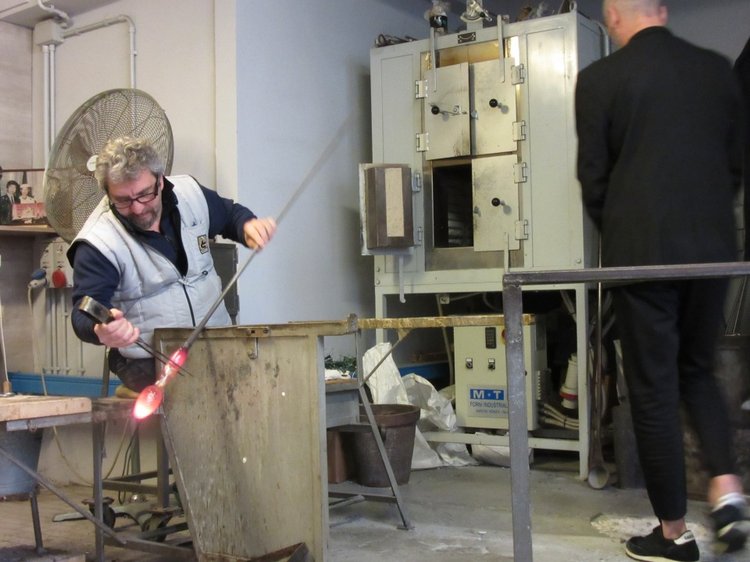 До пандемии. Путешествие по Италии, часть 4 (Венеция)