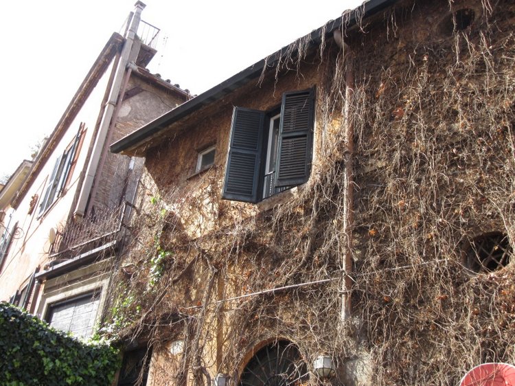 До пандемии. Путешествие по Италии, часть 7 (Рим)