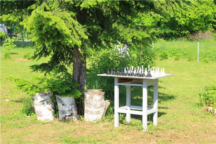 Из Чукавино в Старицу — Культура