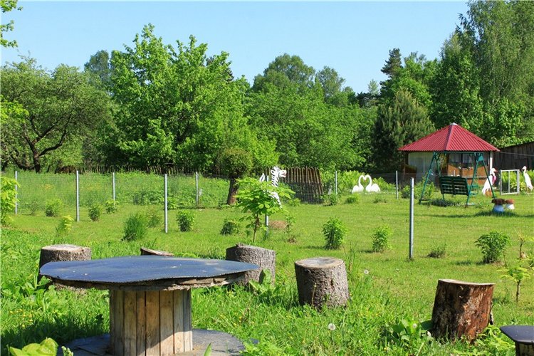 Из Чукавино в Старицу — Культура