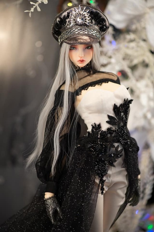 Летний ивент у Fairyland. Новые пукифи, минифи, фипла65