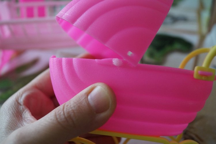 Выписка новых пациентов — Реставрация и преображение кукол: ремонт