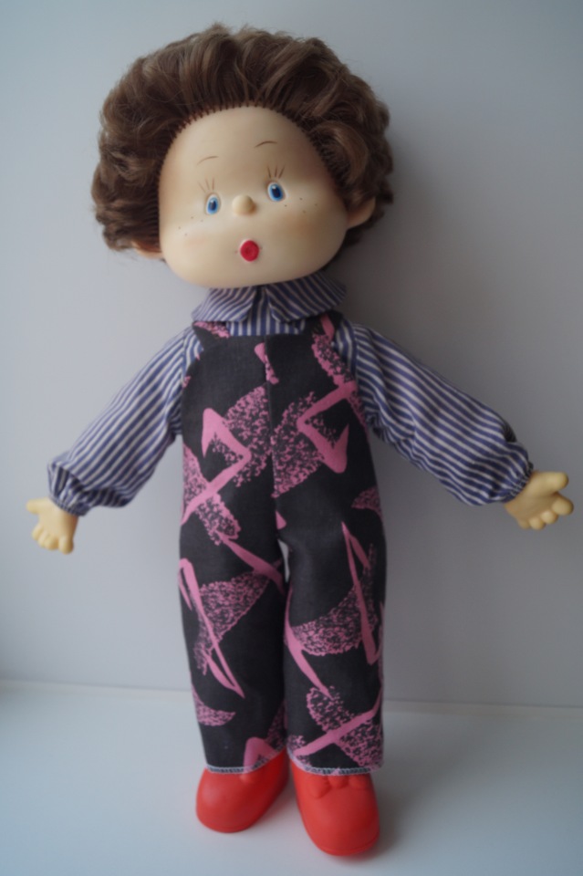 Третья февральская выписка, молодёжная