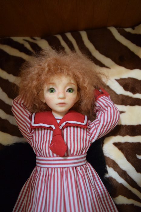 Первая сборка румбокса — Румбоксы и кукольные интерьеры: фото