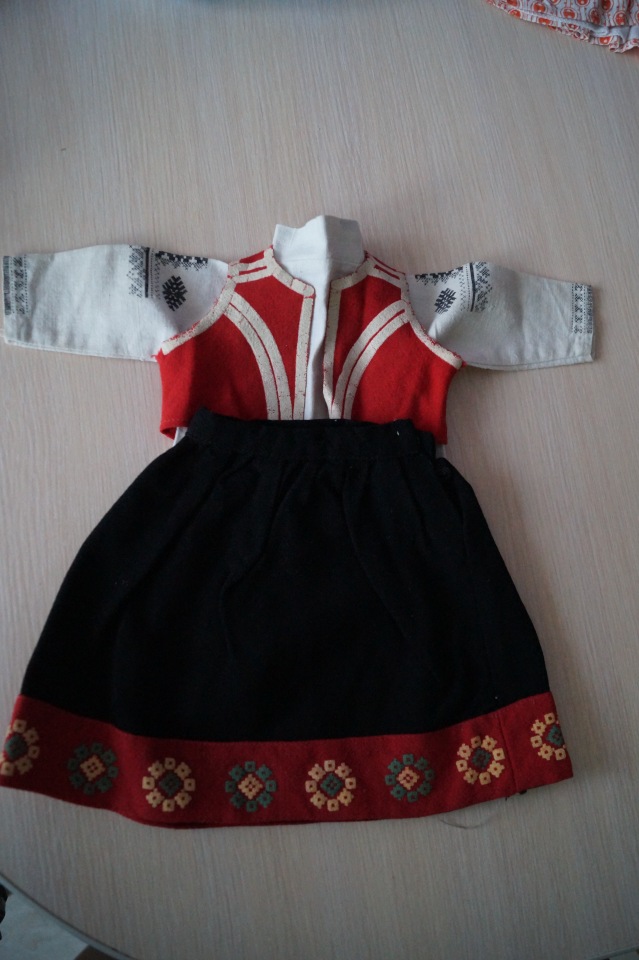 Ни дня без посылочек, уже пятая на этой неделе (фото 3)