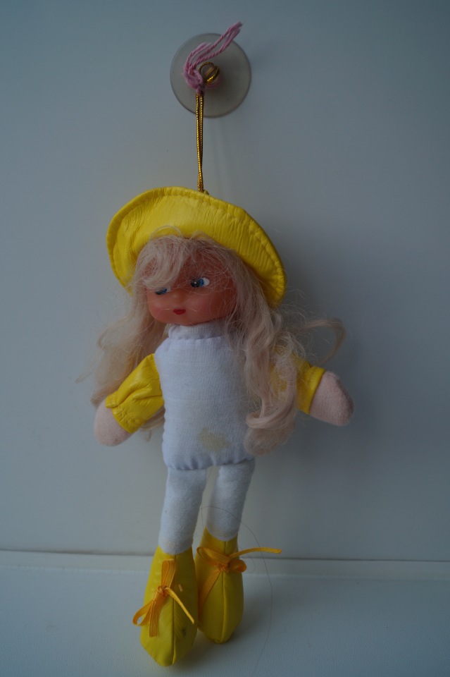 Третья выписка января. Санаторно-курортная. Куклы отдыхают, причесываются, наряжаются. Игрушки СССР обрели зрение. Как