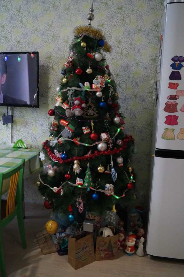 Наши новогодние подарки | Бэйбики Наши новогодние подарки — Интересные игрушки и фигурки (разное): редкие