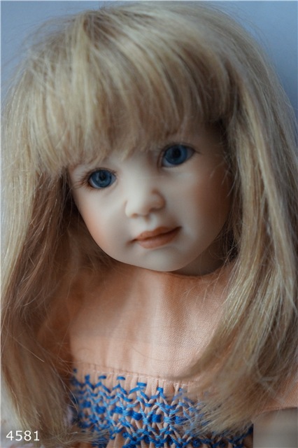 Самые сладкие Плюшечки — Куклы Heidi Plusczok (Хайди/Хейди Плюсчок) — фото