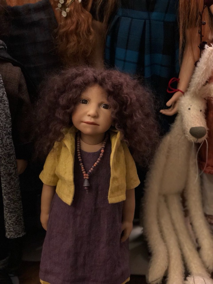 Фото с телефона — Куклы Zwergnase (Цвергназе/Цверги): фото (фото 8)