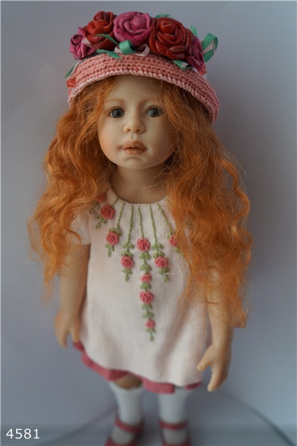 Самые сладкие Плюшечки — Куклы Heidi Plusczok (Хайди/Хейди Плюсчок) — фото