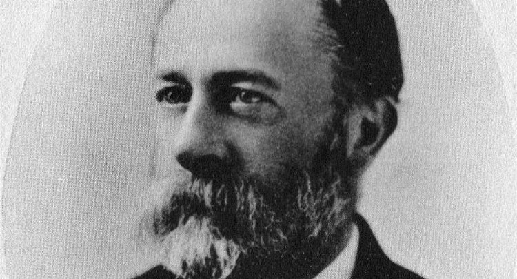 Картины, внутрь которых хотелось бы попасть - Альберт Бирштадт