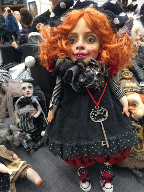 Тишинка. 10 марта 2018. Мой взгляд (фото 5)