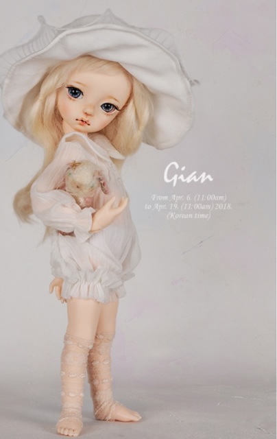 Преордер на iMda 3.0 Gian (фото 4)