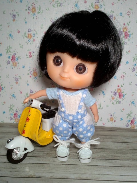 Скучаю без тебя, мой маленький утёнок (фото 5)