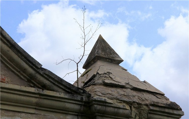 Усадьба Чукавино, Тверская область