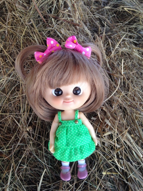 Как мы побывали в Некотором царстве ... с Mui-chan