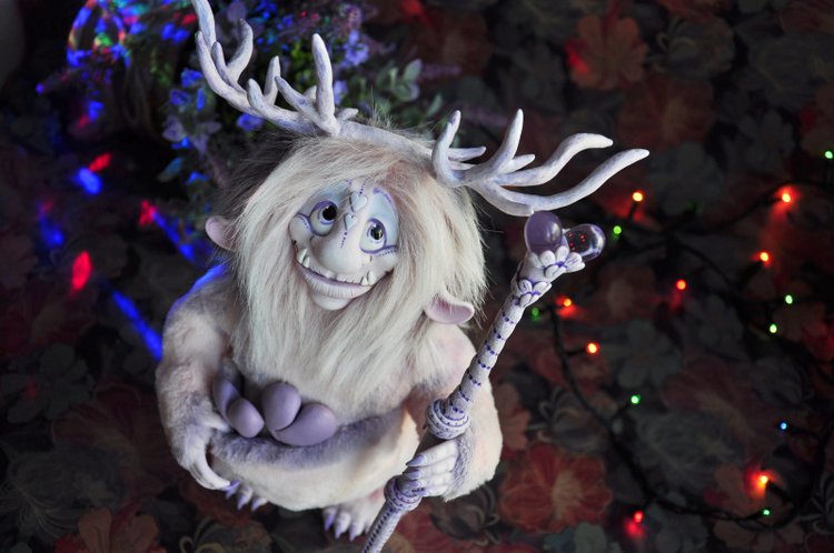 Нтомби - Хранитель разбитых сердец (фото 9)