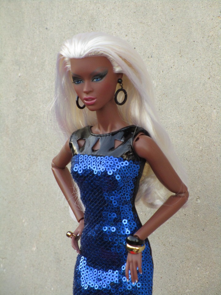 Презентация Адель Мисс Бэйбики 2018 (фото 4)