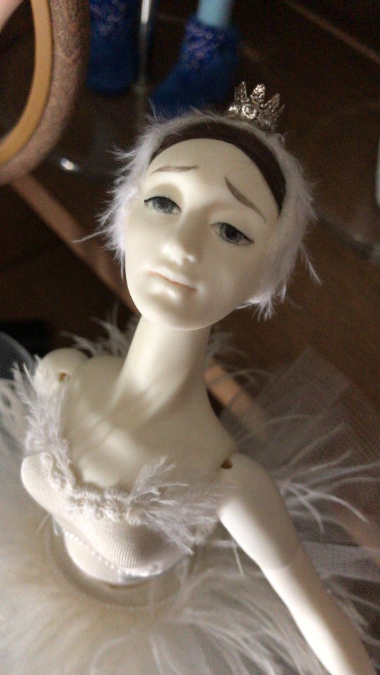 Небольшой фотоотчет о моих кукложителях