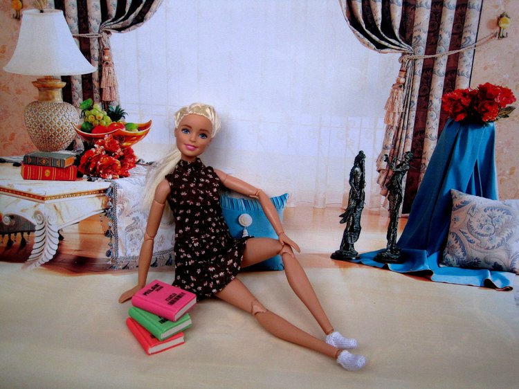 "Мисс Бэйбики 2018". Решили поучаствовать