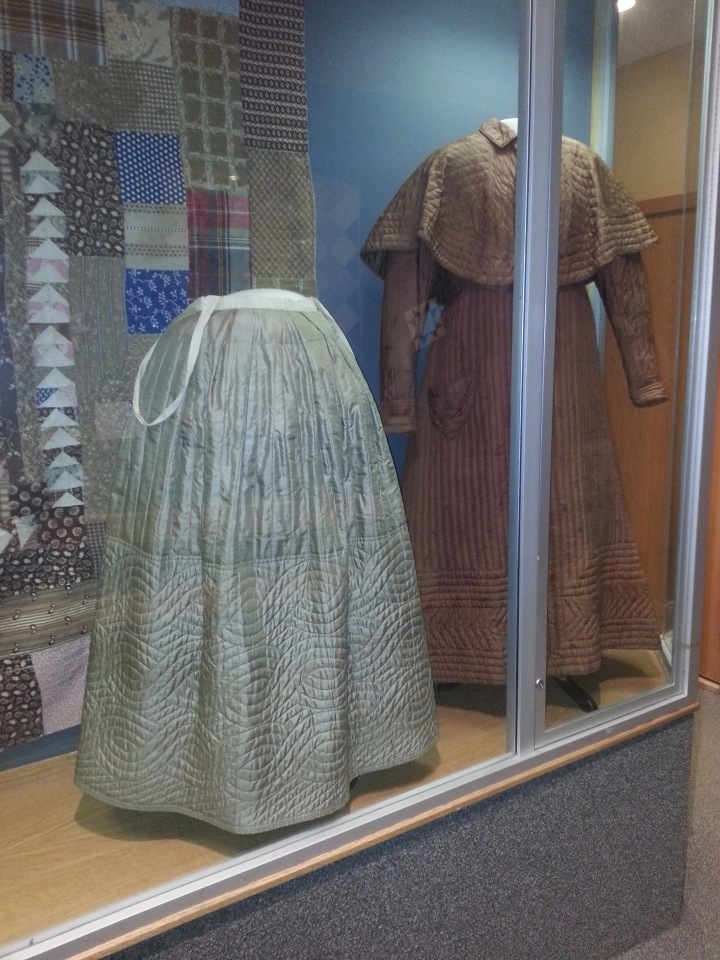 Прокатимся на машине времени? Поселение Старбридж. Новая Англия. 1830 год